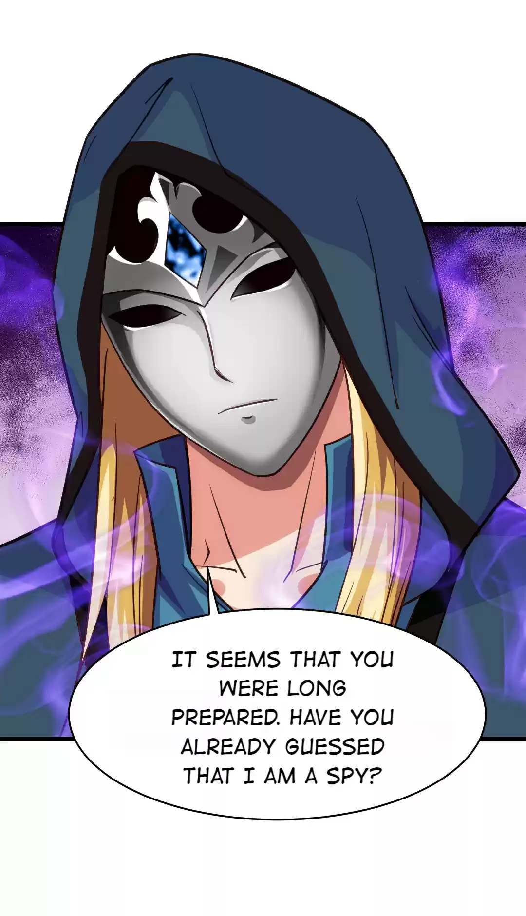 Swordmaster Of Warcraft: Invasion Of The Otherworld Chapter 79: You Don't Deserve To Mention Her Name!