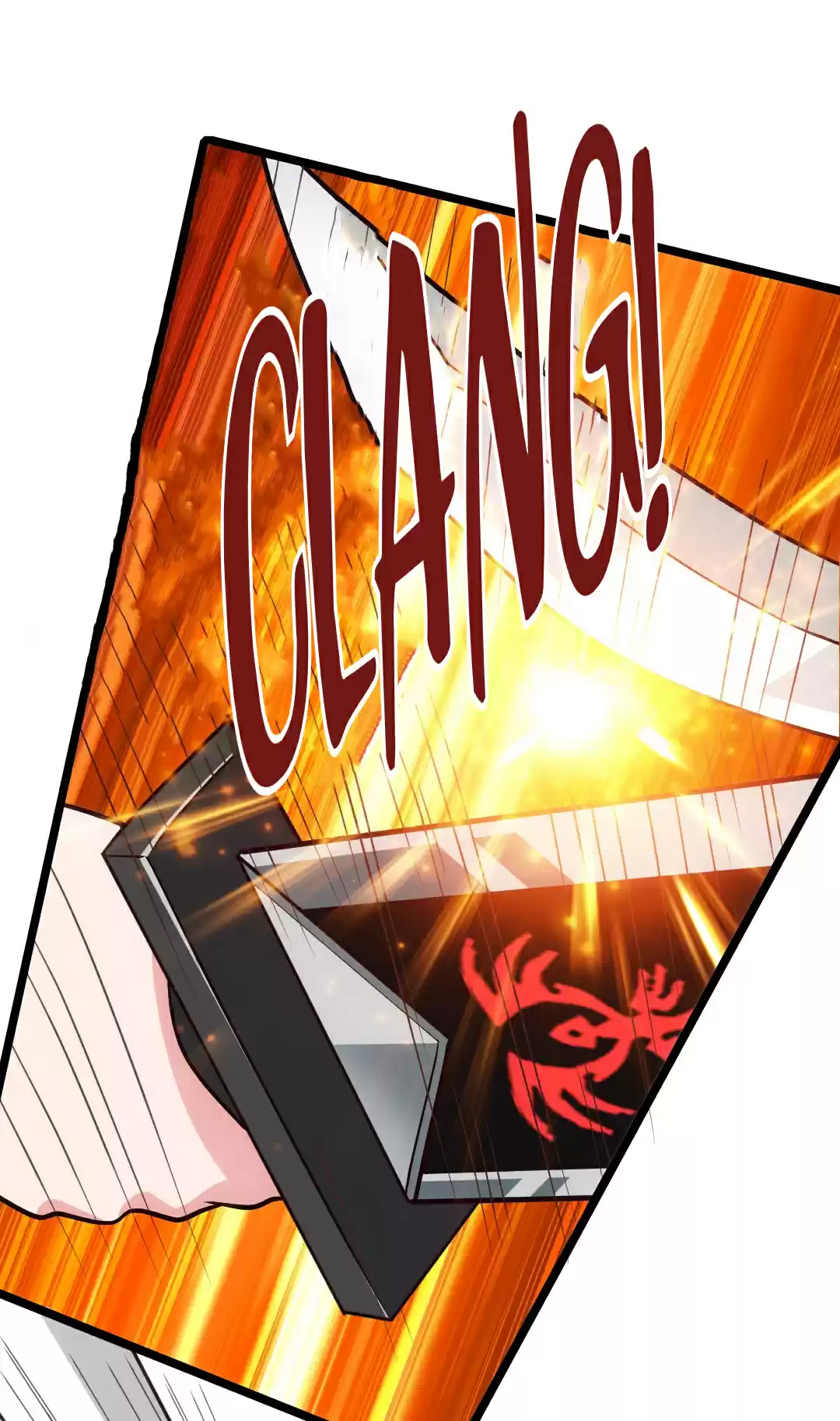 Swordmaster Of Warcraft: Invasion Of The Otherworld Chapter 79: You Don't Deserve To Mention Her Name!