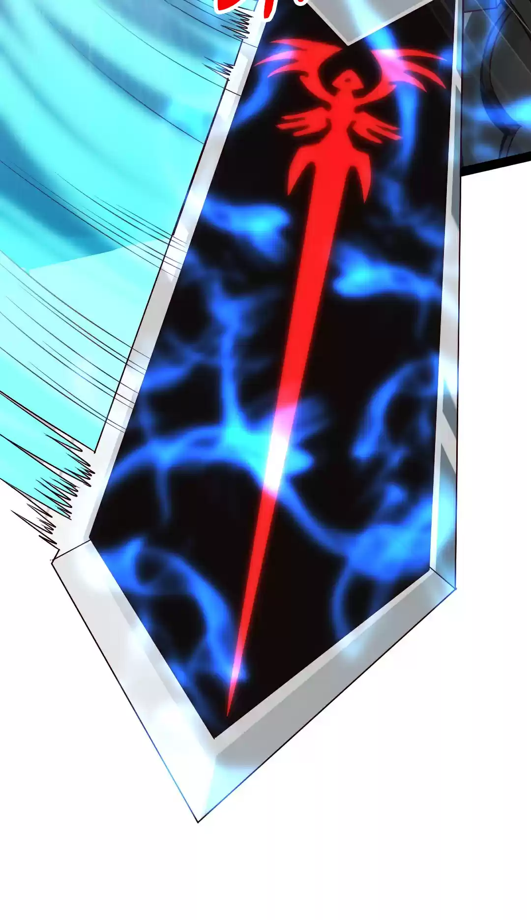 Swordmaster Of Warcraft: Invasion Of The Otherworld Chapter 80: You Can't Defeat Me, I'll Only Become Stronger