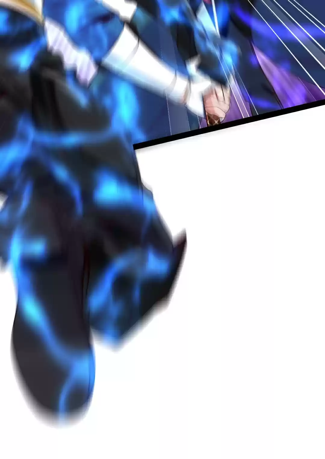 Swordmaster Of Warcraft: Invasion Of The Otherworld Chapter 80: You Can't Defeat Me, I'll Only Become Stronger