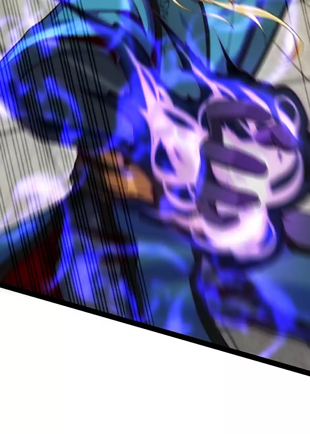 Swordmaster Of Warcraft: Invasion Of The Otherworld Chapter 80: You Can't Defeat Me, I'll Only Become Stronger