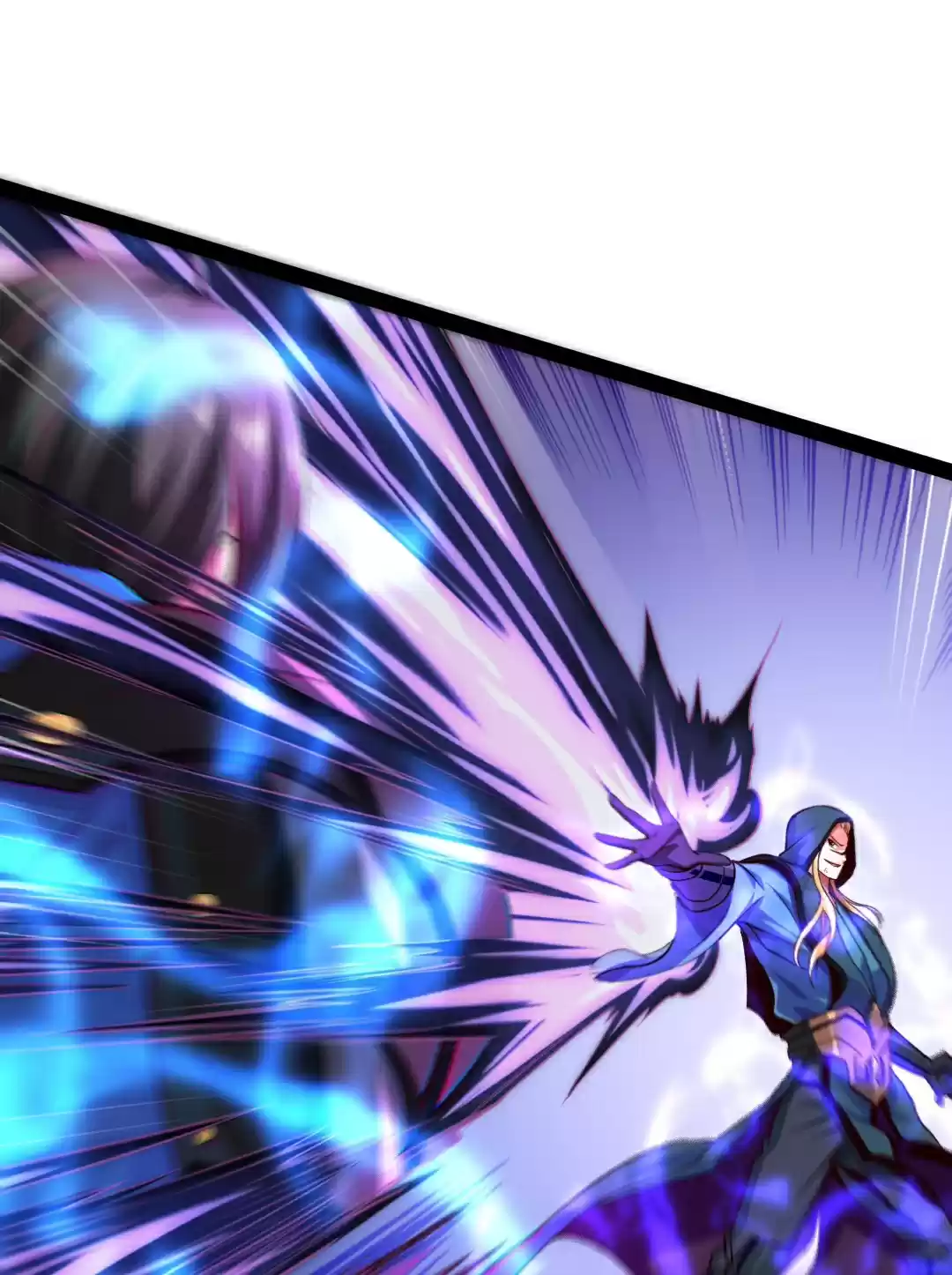 Swordmaster Of Warcraft: Invasion Of The Otherworld Chapter 80: You Can't Defeat Me, I'll Only Become Stronger