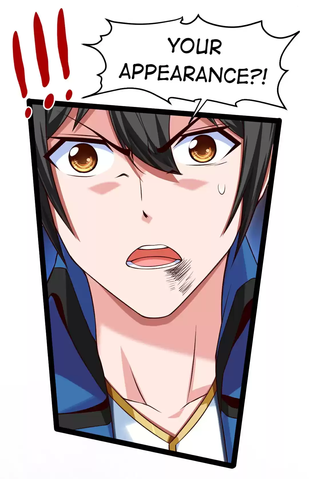 Swordmaster Of Warcraft: Invasion Of The Otherworld Chapter 80: You Can't Defeat Me, I'll Only Become Stronger