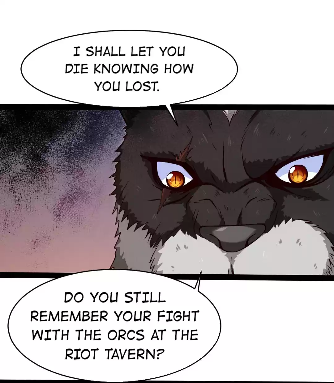 Swordmaster Of Warcraft: Invasion Of The Otherworld Chapter 80: You Can't Defeat Me, I'll Only Become Stronger