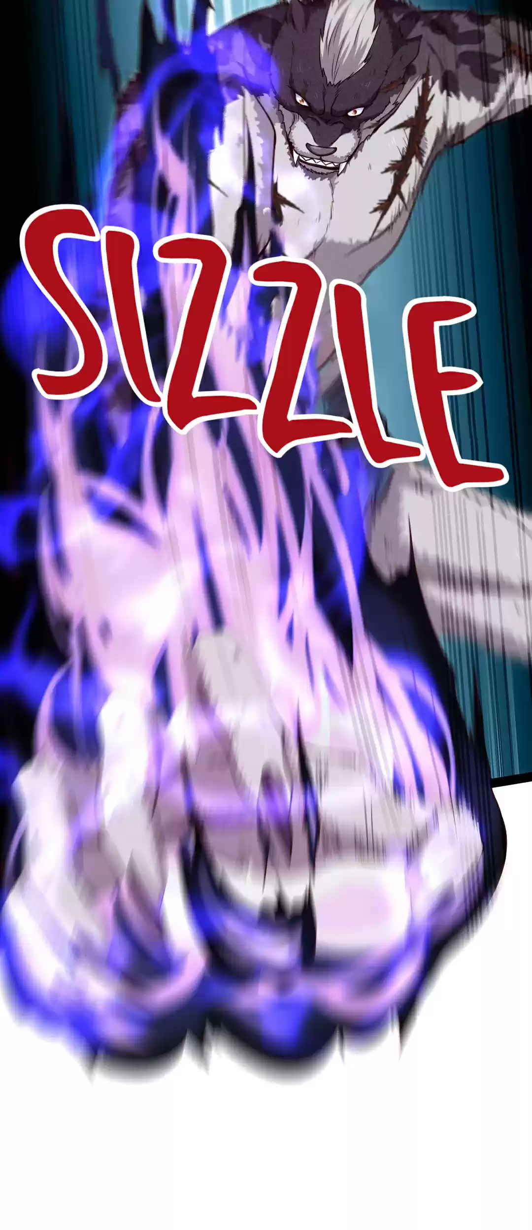 Swordmaster Of Warcraft: Invasion Of The Otherworld Chapter 80: You Can't Defeat Me, I'll Only Become Stronger