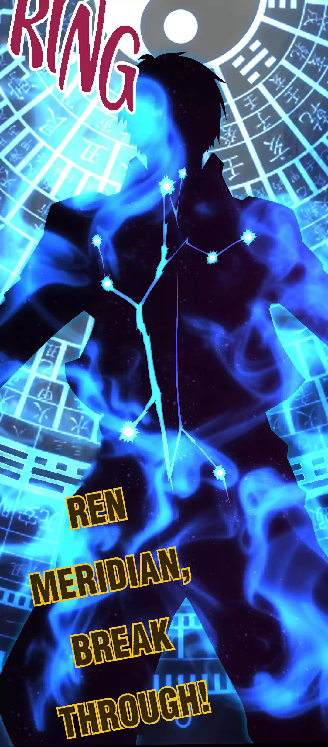 Swordmaster Of Warcraft: Invasion Of The Otherworld Chapter 80: You Can't Defeat Me, I'll Only Become Stronger