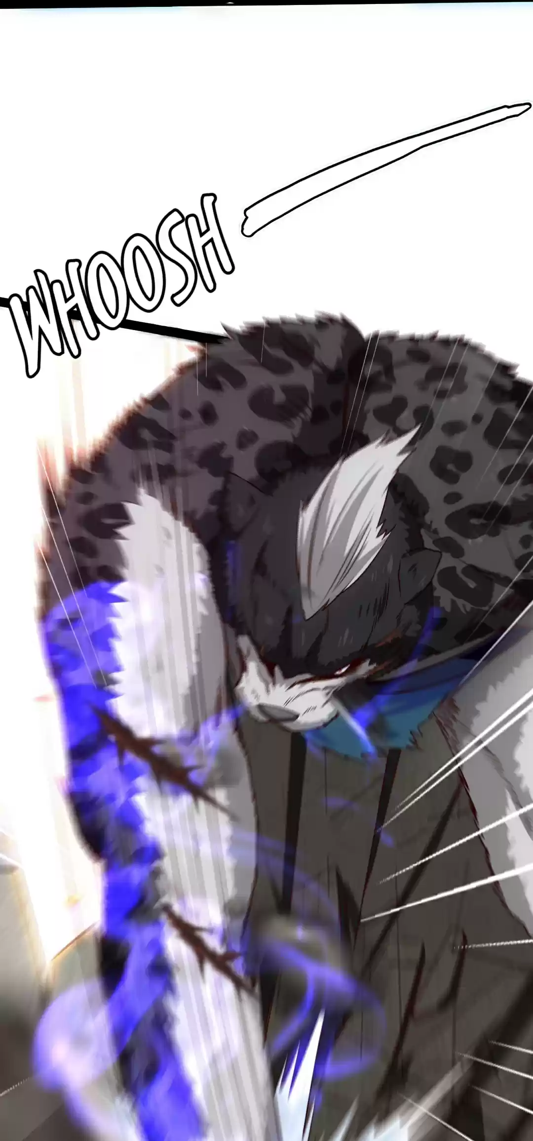 Swordmaster Of Warcraft: Invasion Of The Otherworld Chapter 80: You Can't Defeat Me, I'll Only Become Stronger