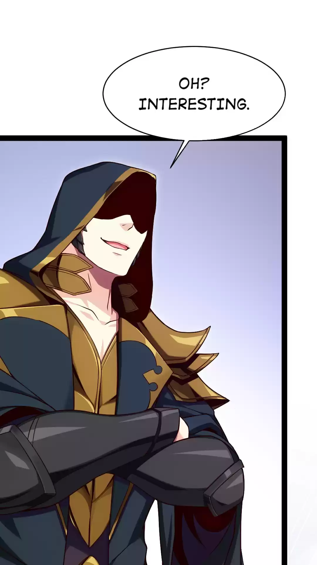 Swordmaster Of Warcraft: Invasion Of The Otherworld Chapter 80: You Can't Defeat Me, I'll Only Become Stronger