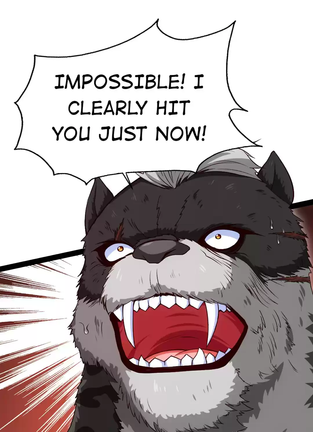 Swordmaster Of Warcraft: Invasion Of The Otherworld Chapter 80: You Can't Defeat Me, I'll Only Become Stronger