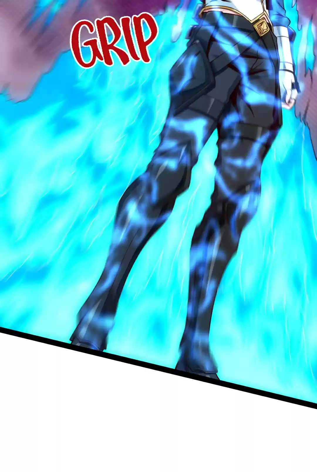 Swordmaster Of Warcraft: Invasion Of The Otherworld Chapter 80: You Can't Defeat Me, I'll Only Become Stronger