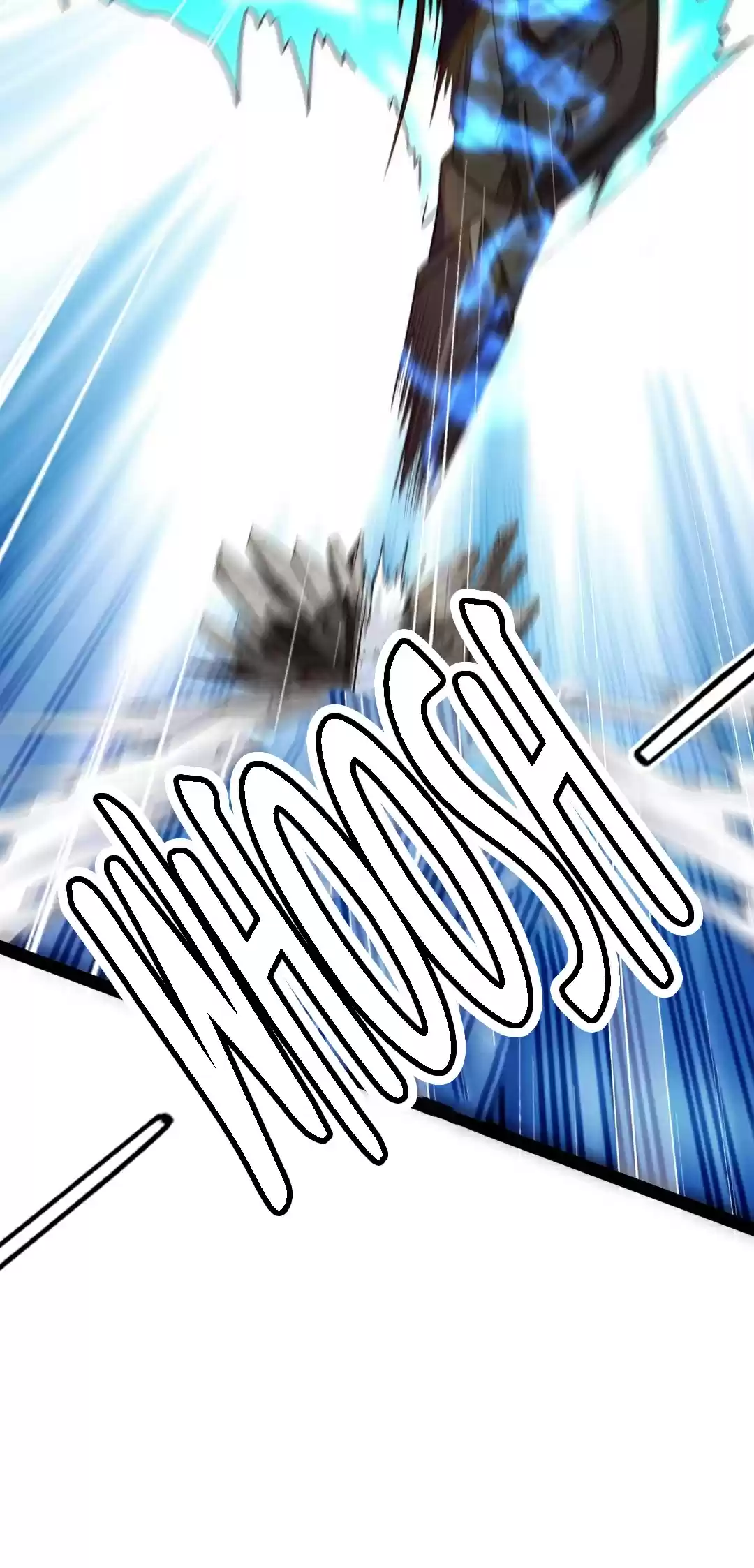 Swordmaster Of Warcraft: Invasion Of The Otherworld Chapter 80: You Can't Defeat Me, I'll Only Become Stronger