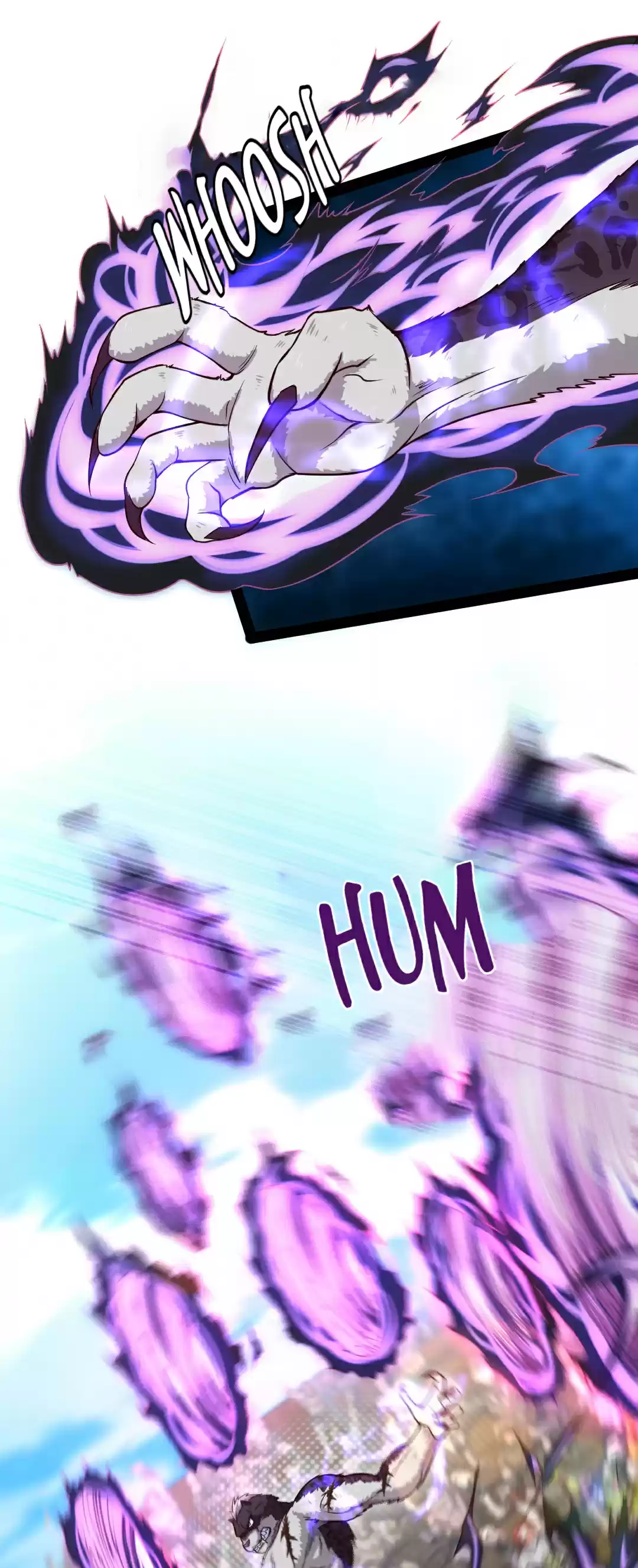 Swordmaster Of Warcraft: Invasion Of The Otherworld Chapter 81: Tell That To Wei'er!