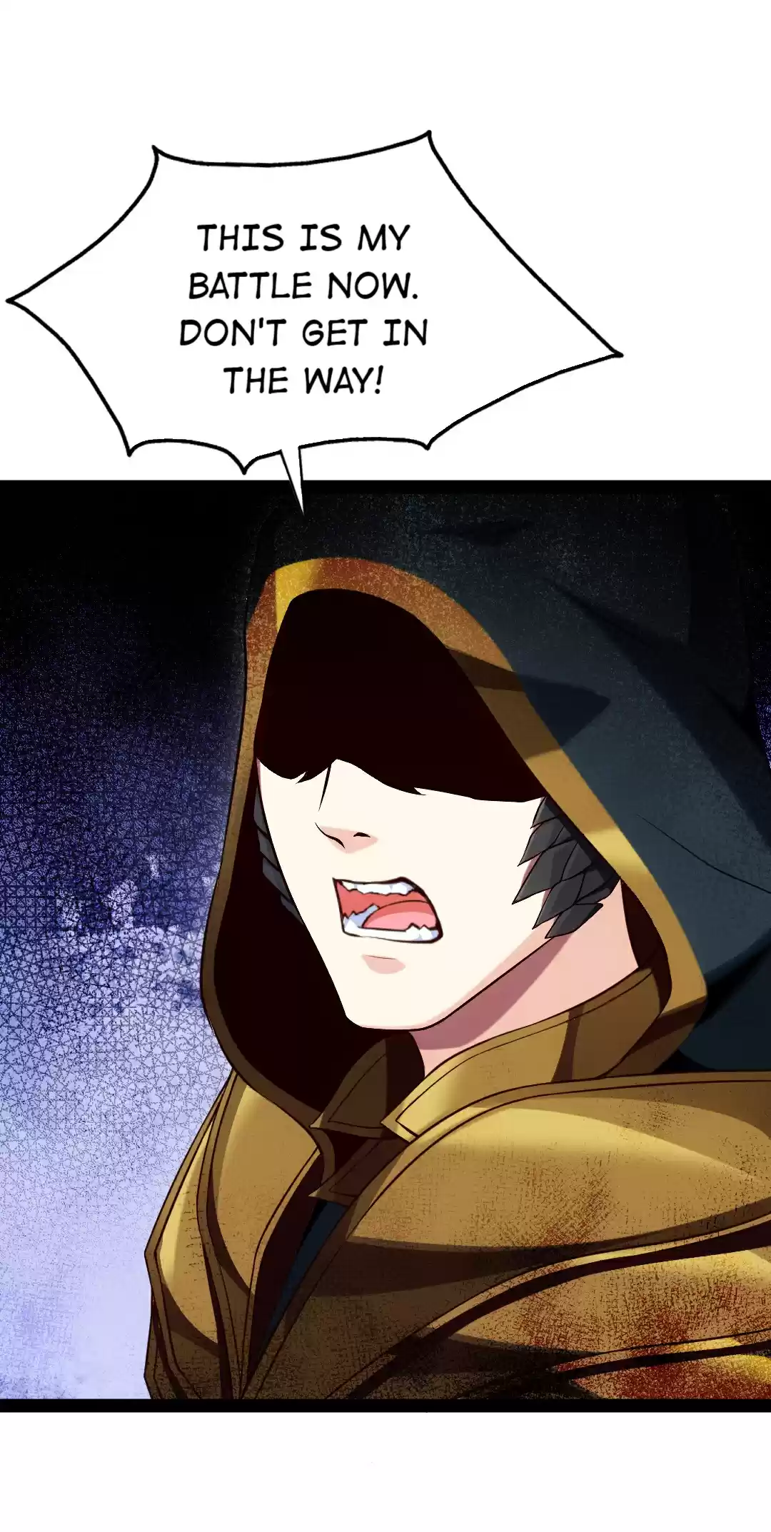 Swordmaster Of Warcraft: Invasion Of The Otherworld Chapter 82: I Have Many, Many Little Secrets