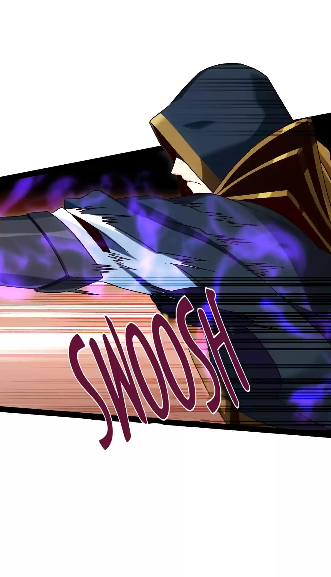 Swordmaster Of Warcraft: Invasion Of The Otherworld Chapter 82: I Have Many, Many Little Secrets