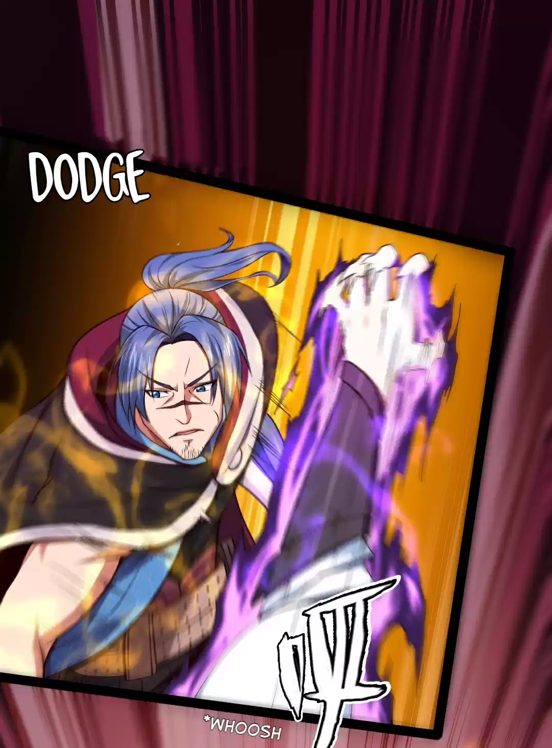 Swordmaster Of Warcraft: Invasion Of The Otherworld Chapter 82: I Have Many, Many Little Secrets