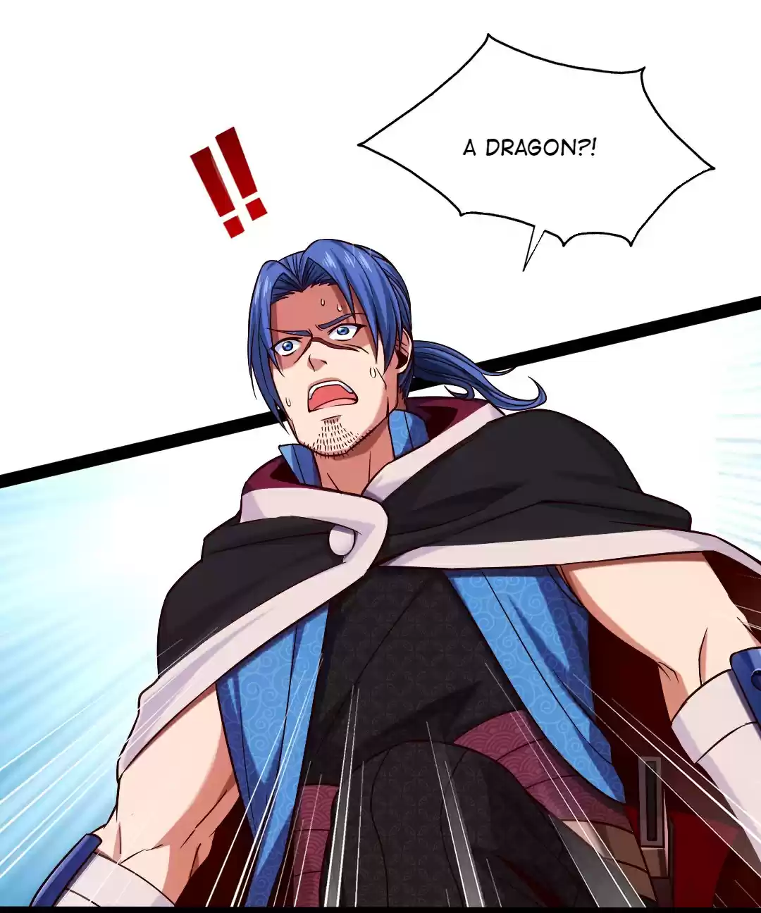 Swordmaster Of Warcraft: Invasion Of The Otherworld Chapter 82: I Have Many, Many Little Secrets