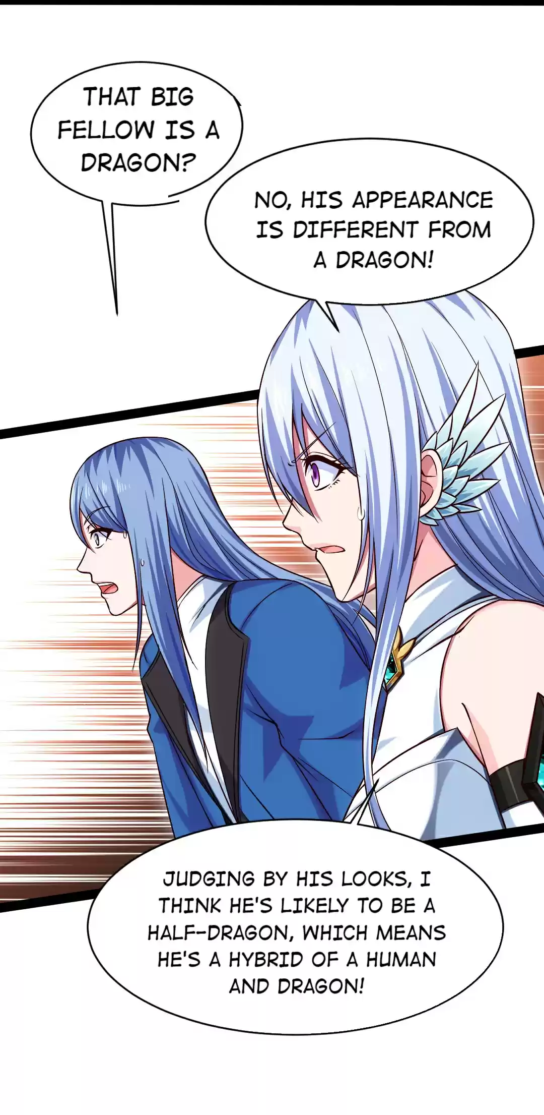 Swordmaster Of Warcraft: Invasion Of The Otherworld Chapter 82: I Have Many, Many Little Secrets