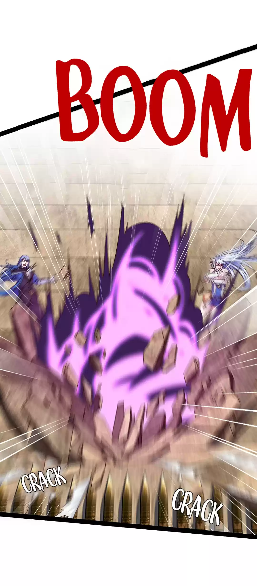 Swordmaster Of Warcraft: Invasion Of The Otherworld Chapter 82: I Have Many, Many Little Secrets