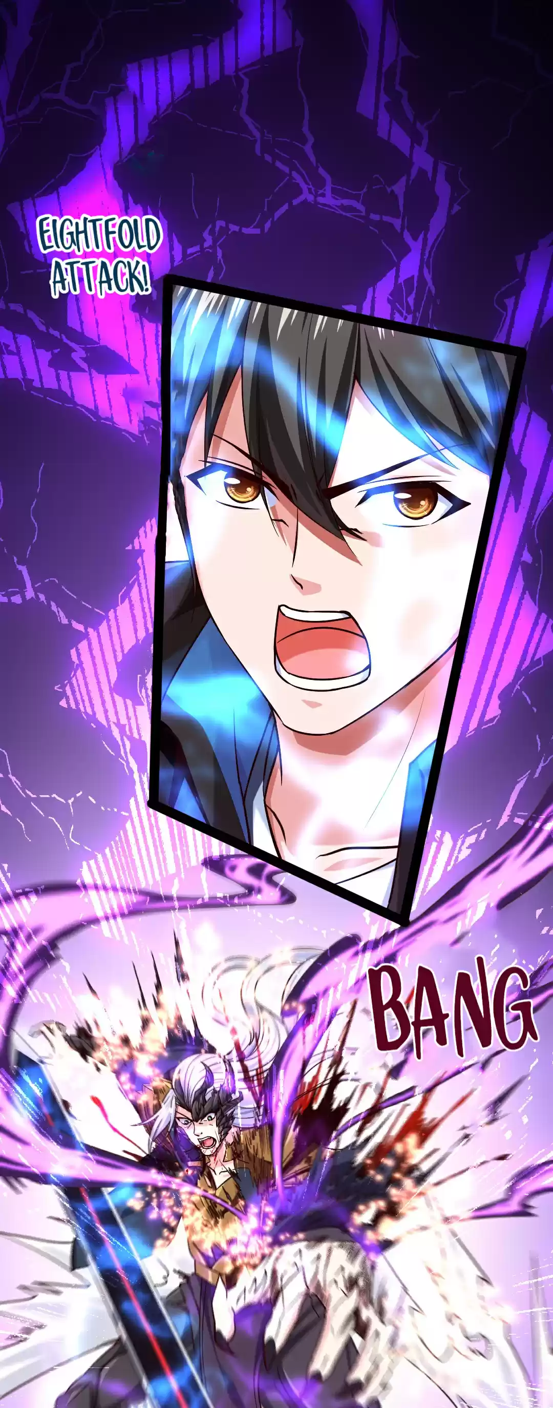 Swordmaster Of Warcraft: Invasion Of The Otherworld Chapter 82: I Have Many, Many Little Secrets