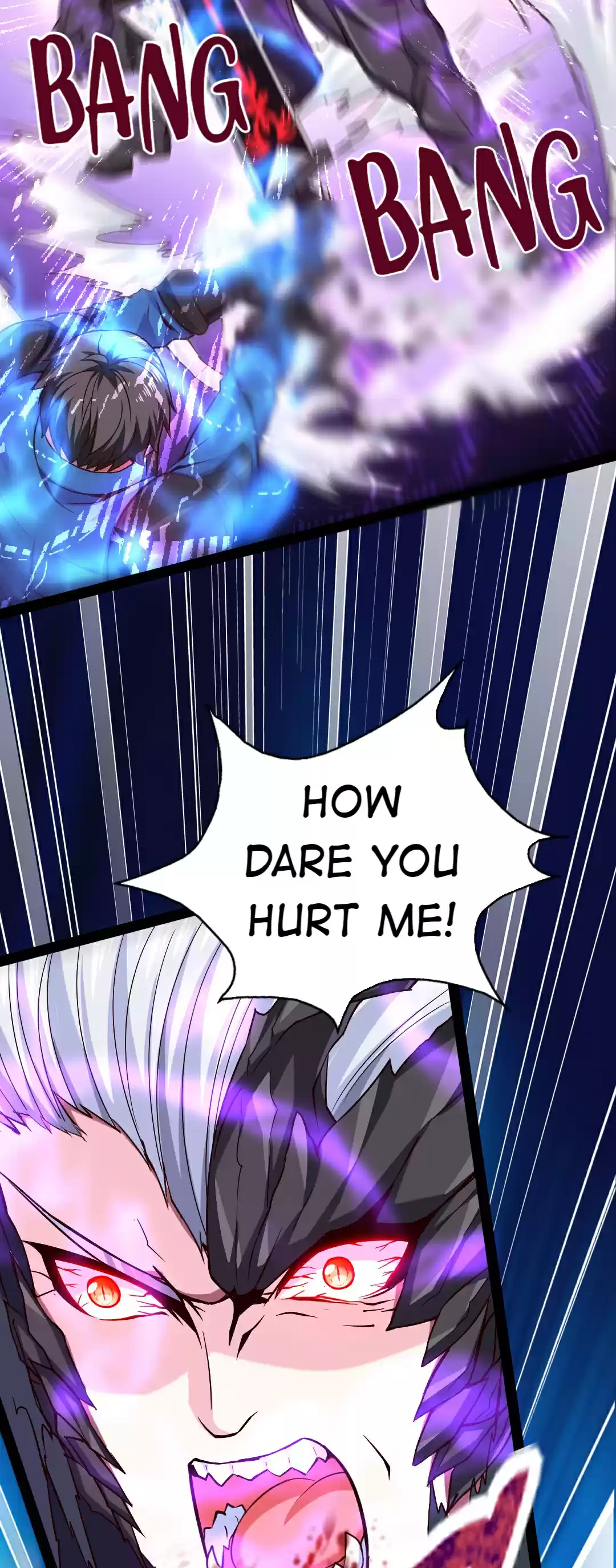 Swordmaster Of Warcraft: Invasion Of The Otherworld Chapter 82: I Have Many, Many Little Secrets