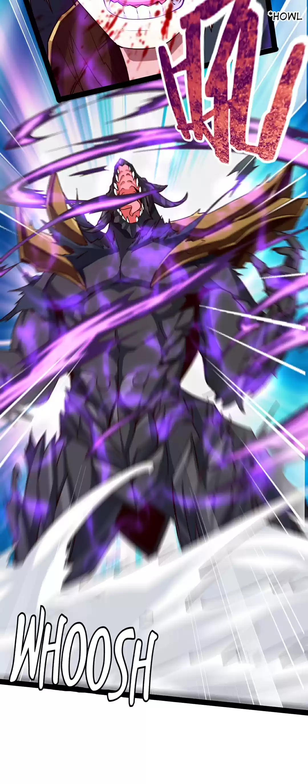 Swordmaster Of Warcraft: Invasion Of The Otherworld Chapter 82: I Have Many, Many Little Secrets