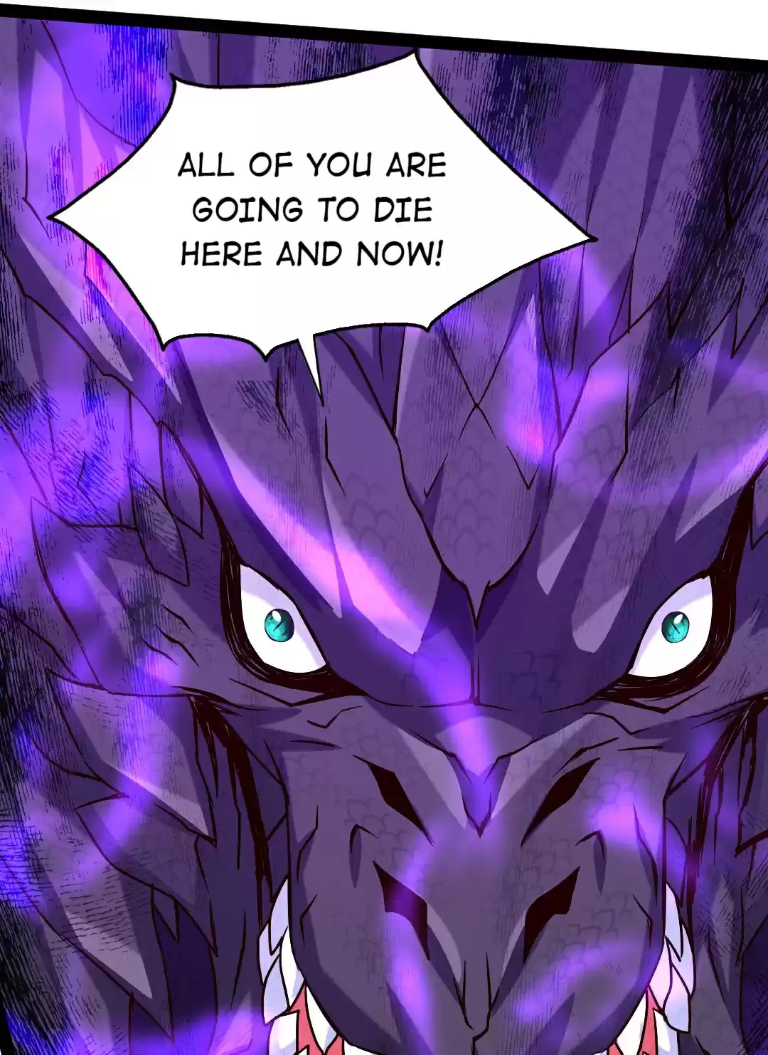 Swordmaster Of Warcraft: Invasion Of The Otherworld Chapter 82: I Have Many, Many Little Secrets