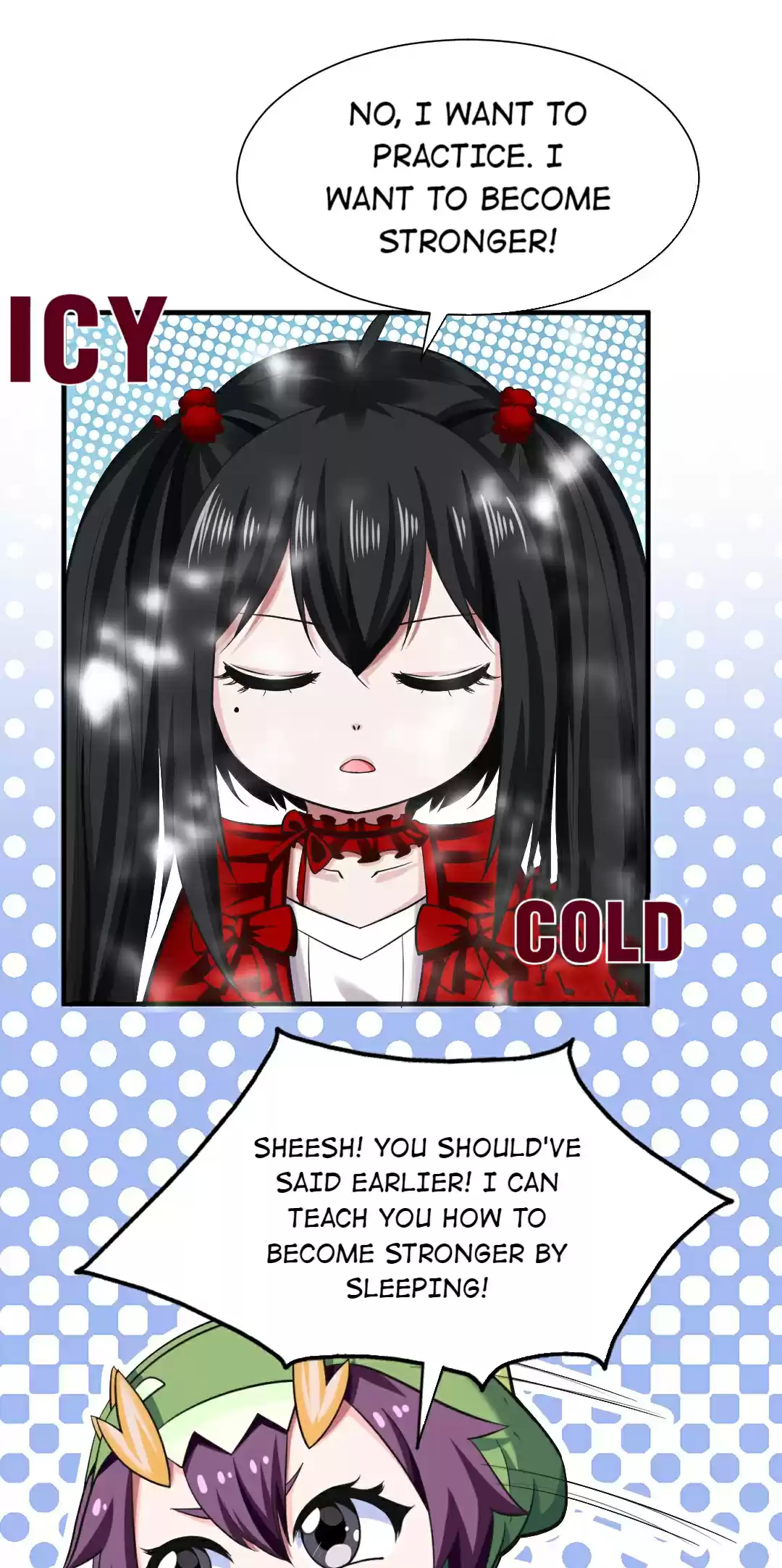 Swordmaster Of Warcraft: Invasion Of The Otherworld Chapter 83: I Am Mankind's Last Hope