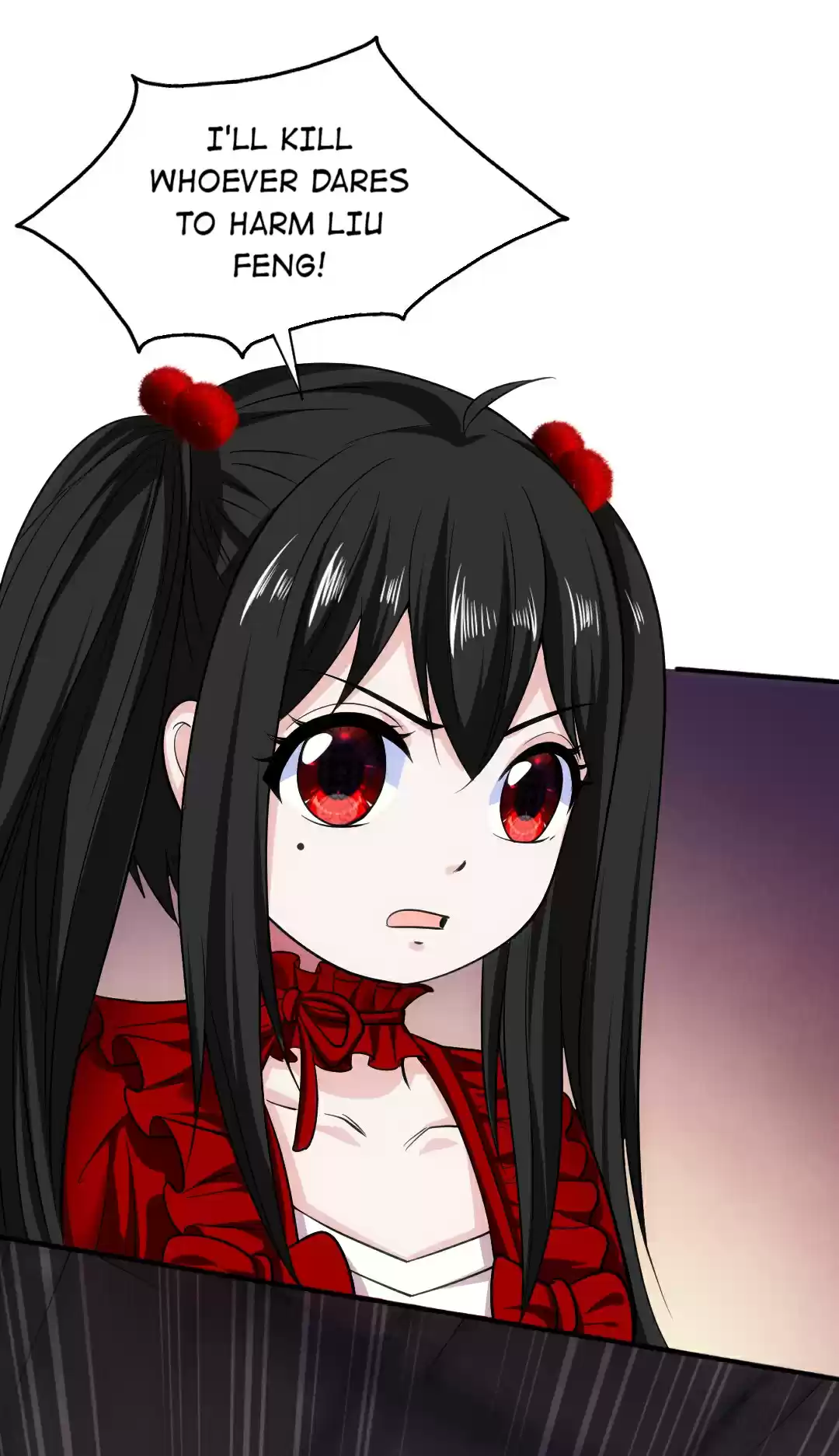 Swordmaster Of Warcraft: Invasion Of The Otherworld Chapter 83: I Am Mankind's Last Hope