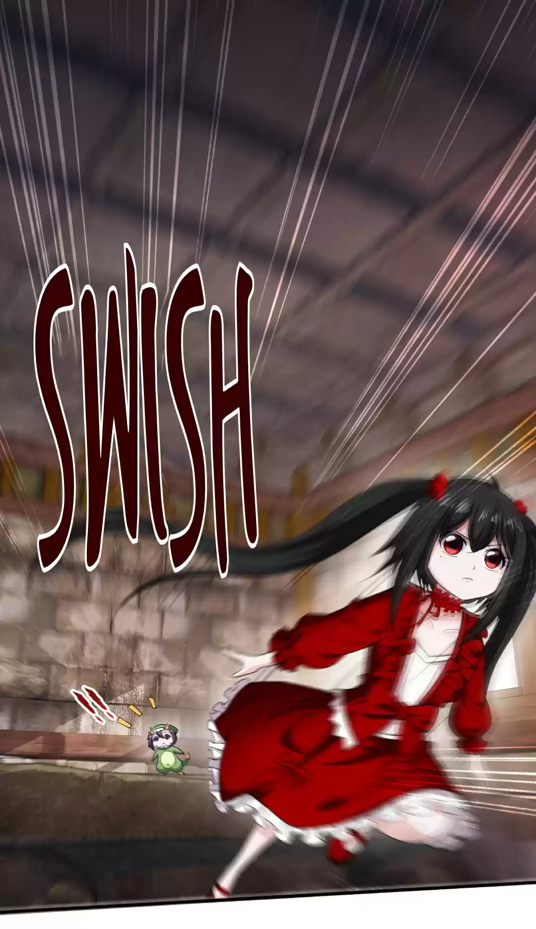 Swordmaster Of Warcraft: Invasion Of The Otherworld Chapter 83: I Am Mankind's Last Hope