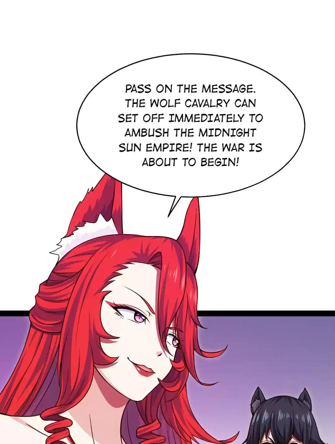 Swordmaster Of Warcraft: Invasion Of The Otherworld Chapter 83: I Am Mankind's Last Hope