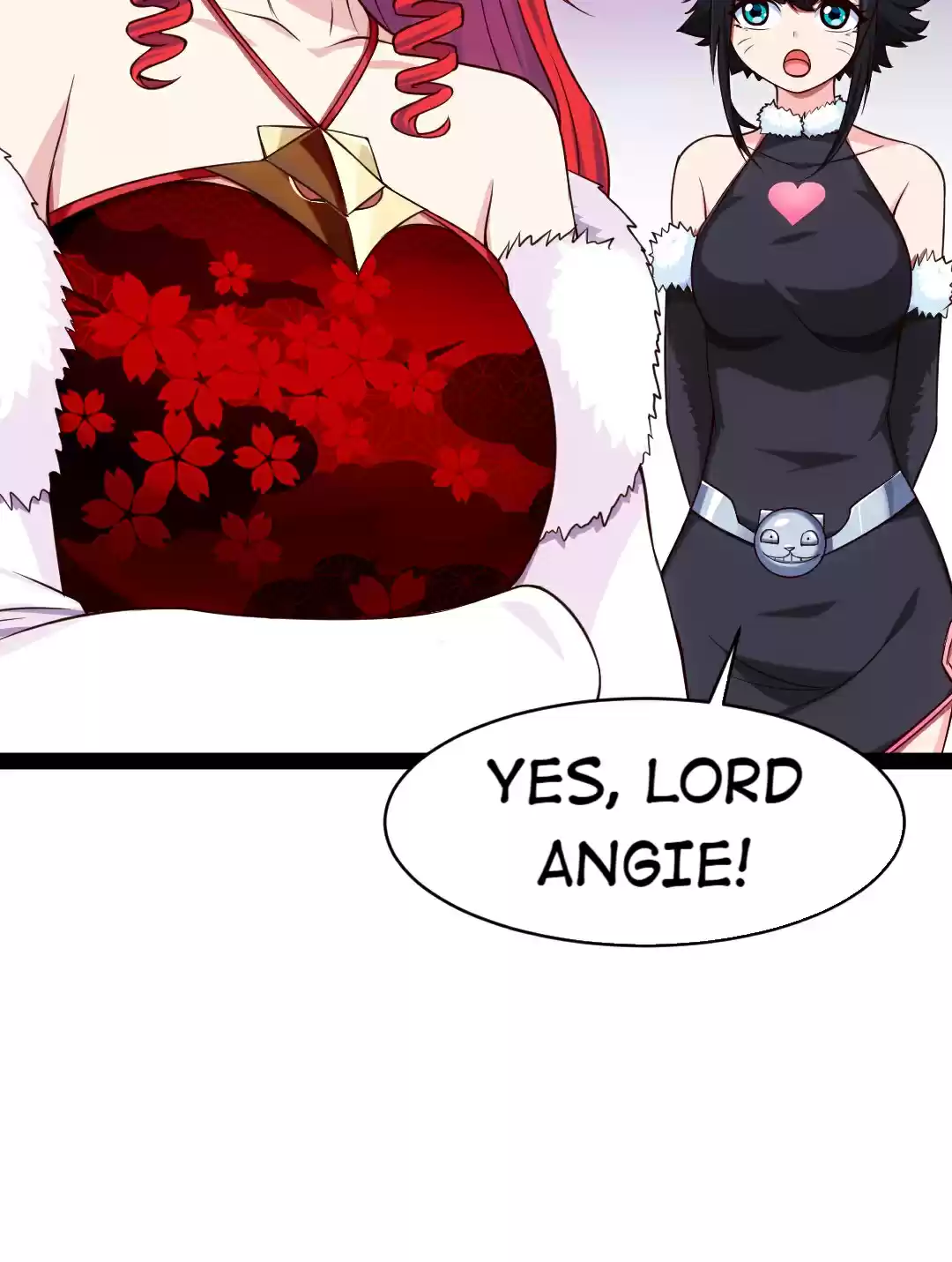 Swordmaster Of Warcraft: Invasion Of The Otherworld Chapter 83: I Am Mankind's Last Hope