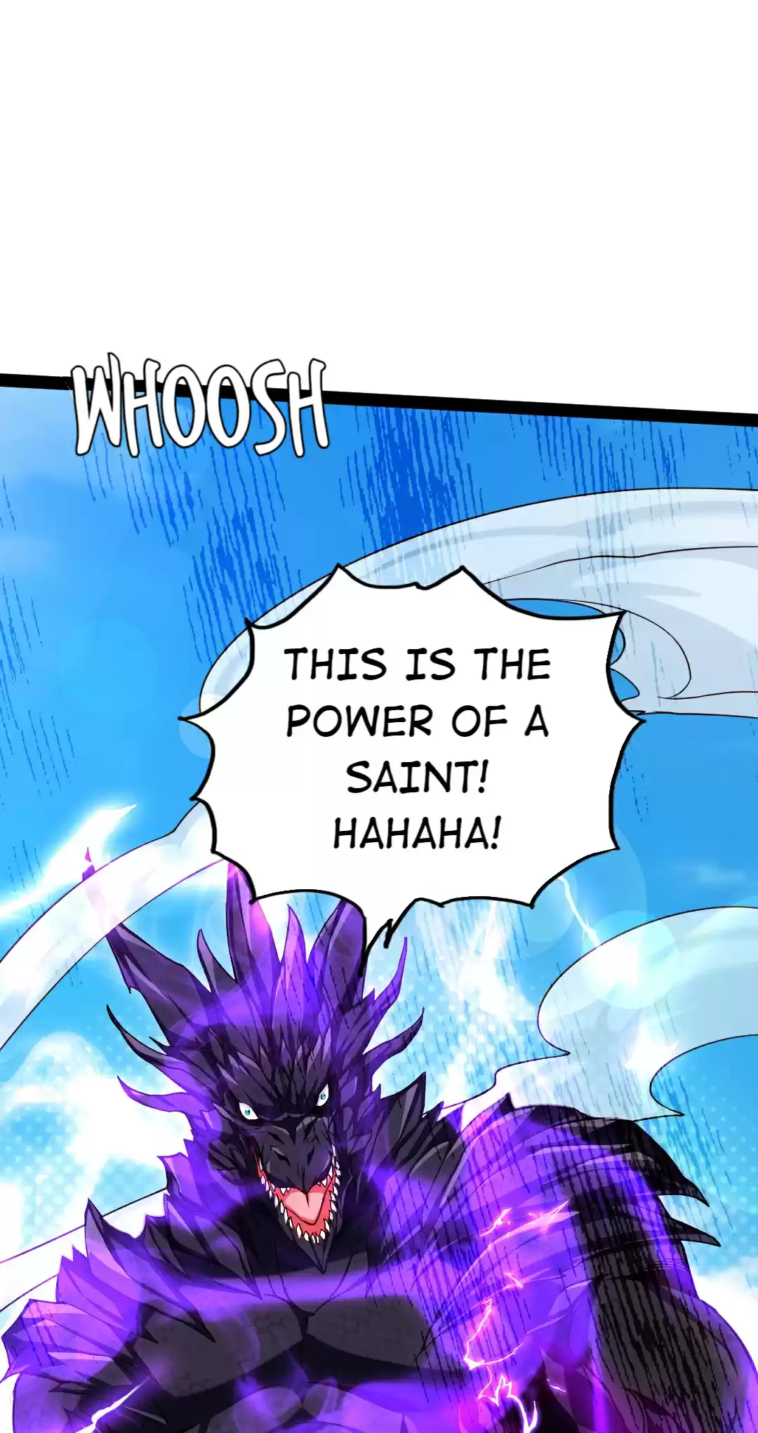 Swordmaster Of Warcraft: Invasion Of The Otherworld Chapter 83: I Am Mankind's Last Hope