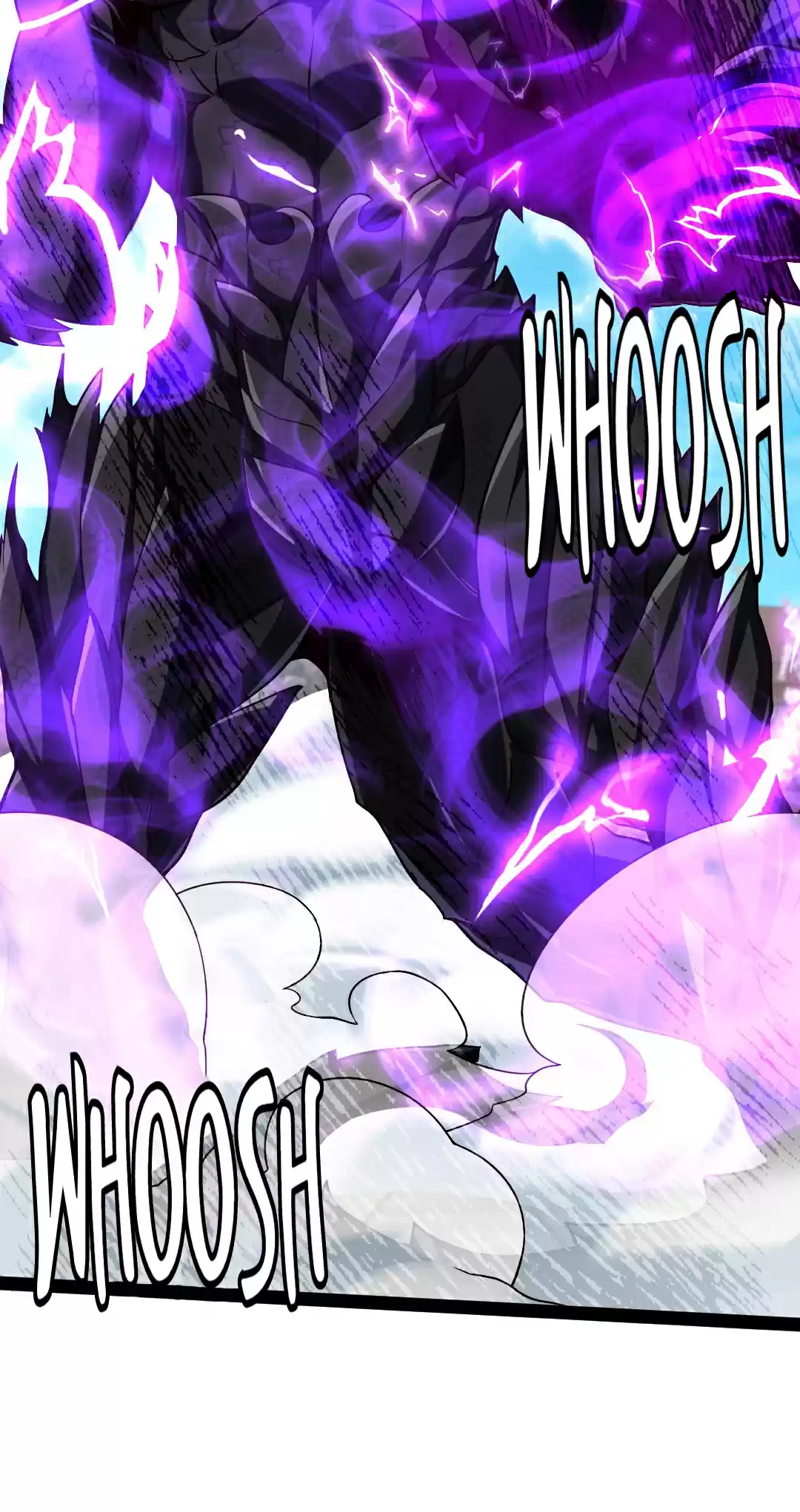 Swordmaster Of Warcraft: Invasion Of The Otherworld Chapter 83: I Am Mankind's Last Hope