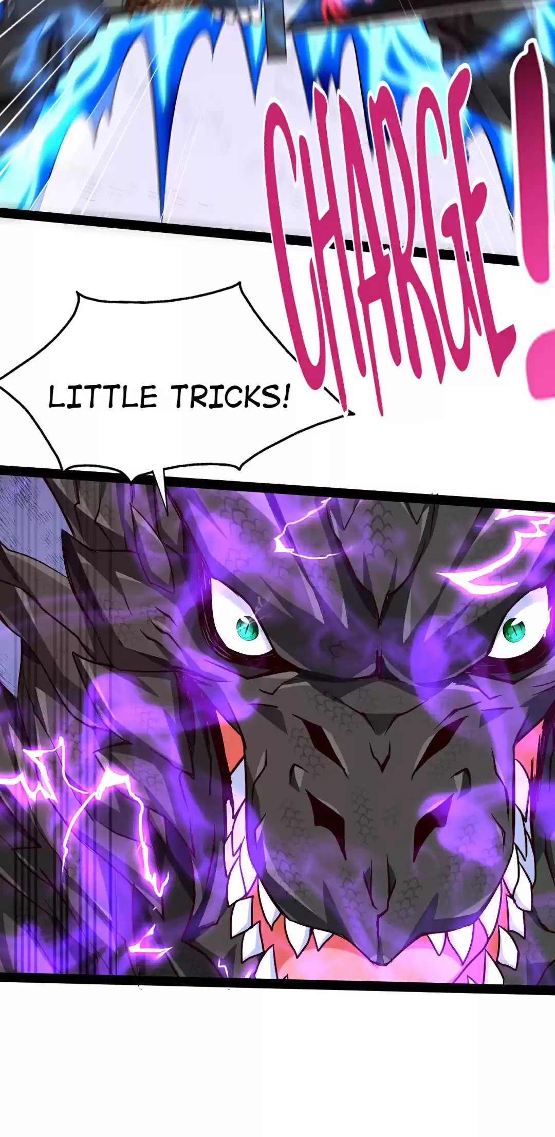 Swordmaster Of Warcraft: Invasion Of The Otherworld Chapter 83: I Am Mankind's Last Hope