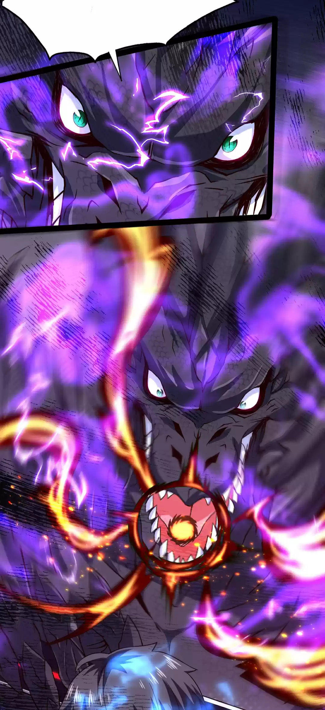 Swordmaster Of Warcraft: Invasion Of The Otherworld Chapter 83: I Am Mankind's Last Hope