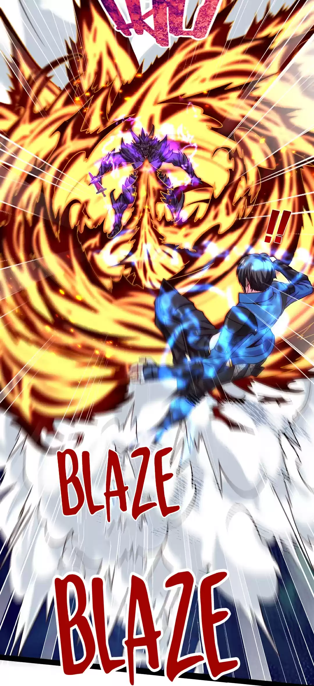 Swordmaster Of Warcraft: Invasion Of The Otherworld Chapter 83: I Am Mankind's Last Hope