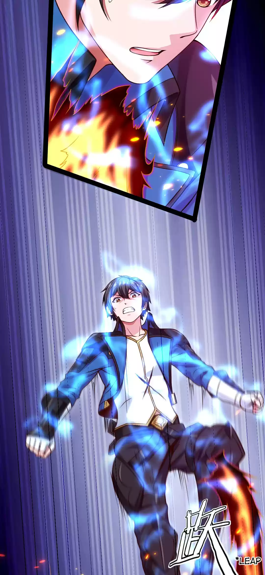 Swordmaster Of Warcraft: Invasion Of The Otherworld Chapter 83: I Am Mankind's Last Hope