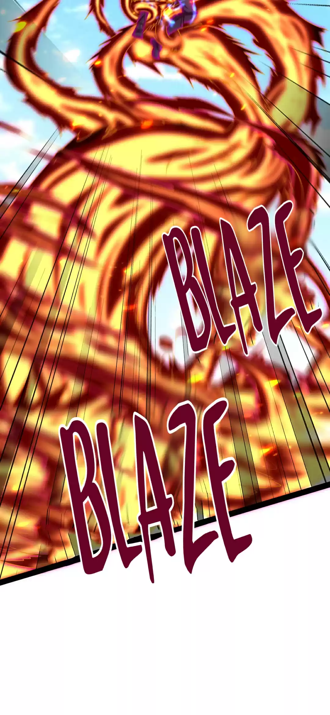 Swordmaster Of Warcraft: Invasion Of The Otherworld Chapter 83: I Am Mankind's Last Hope