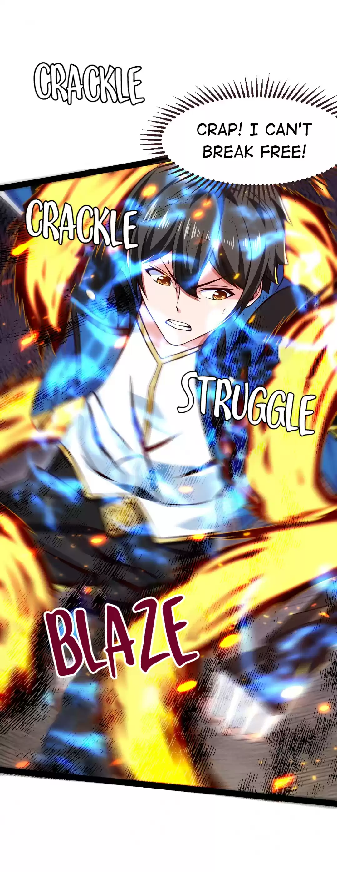 Swordmaster Of Warcraft: Invasion Of The Otherworld Chapter 84: You Are My Only Family