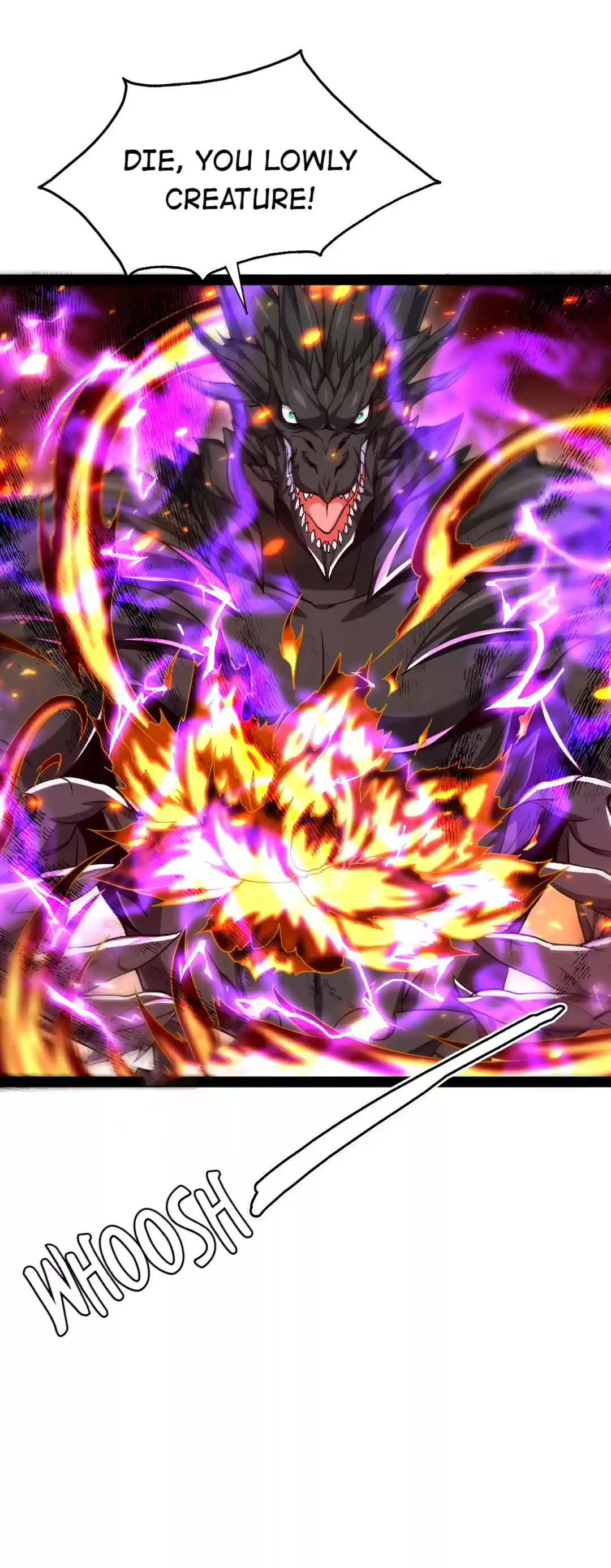 Swordmaster Of Warcraft: Invasion Of The Otherworld Chapter 84: You Are My Only Family