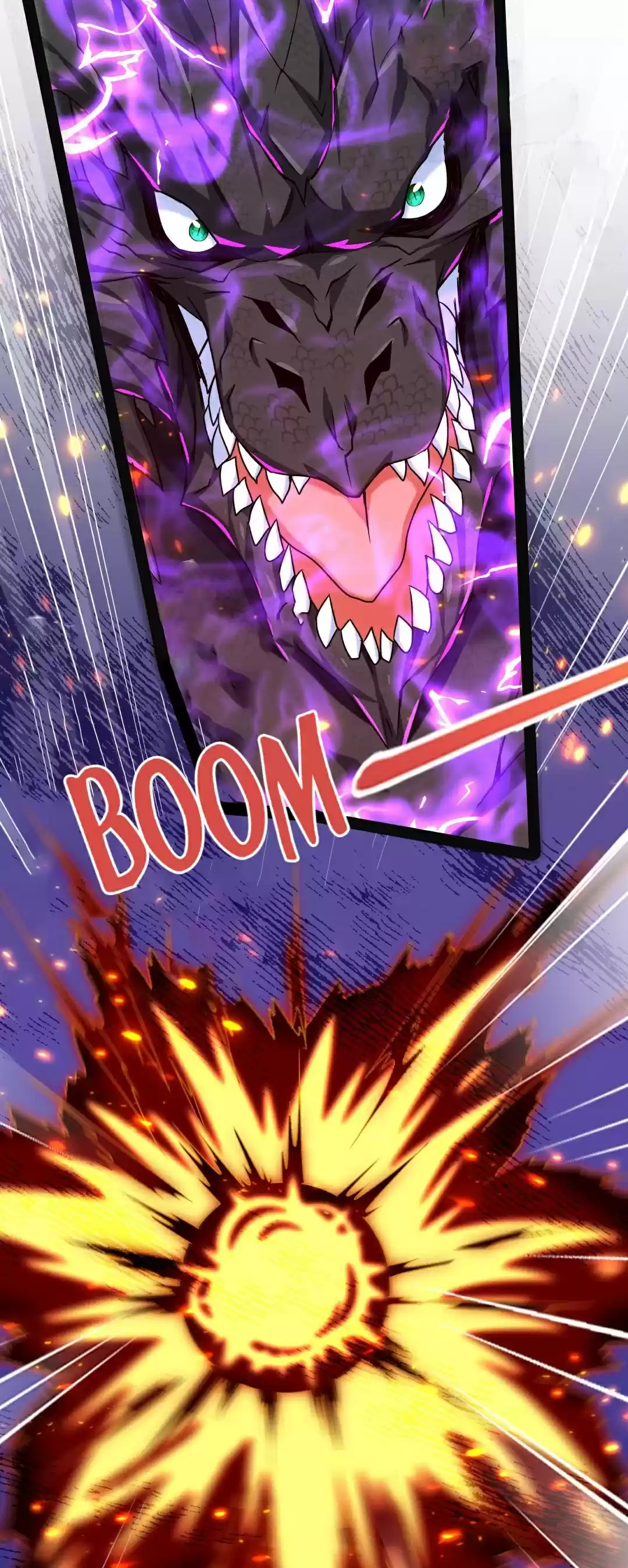 Swordmaster Of Warcraft: Invasion Of The Otherworld Chapter 84: You Are My Only Family