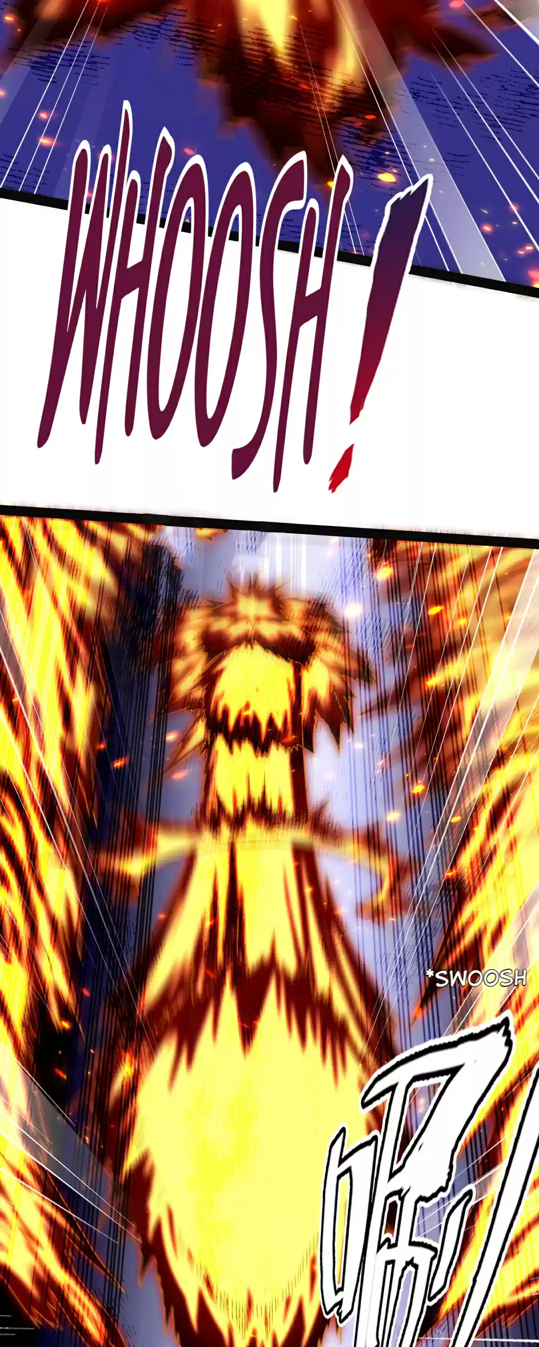 Swordmaster Of Warcraft: Invasion Of The Otherworld Chapter 84: You Are My Only Family