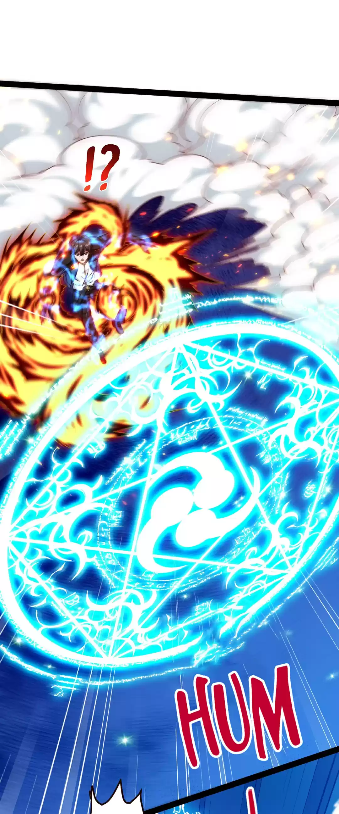 Swordmaster Of Warcraft: Invasion Of The Otherworld Chapter 84: You Are My Only Family