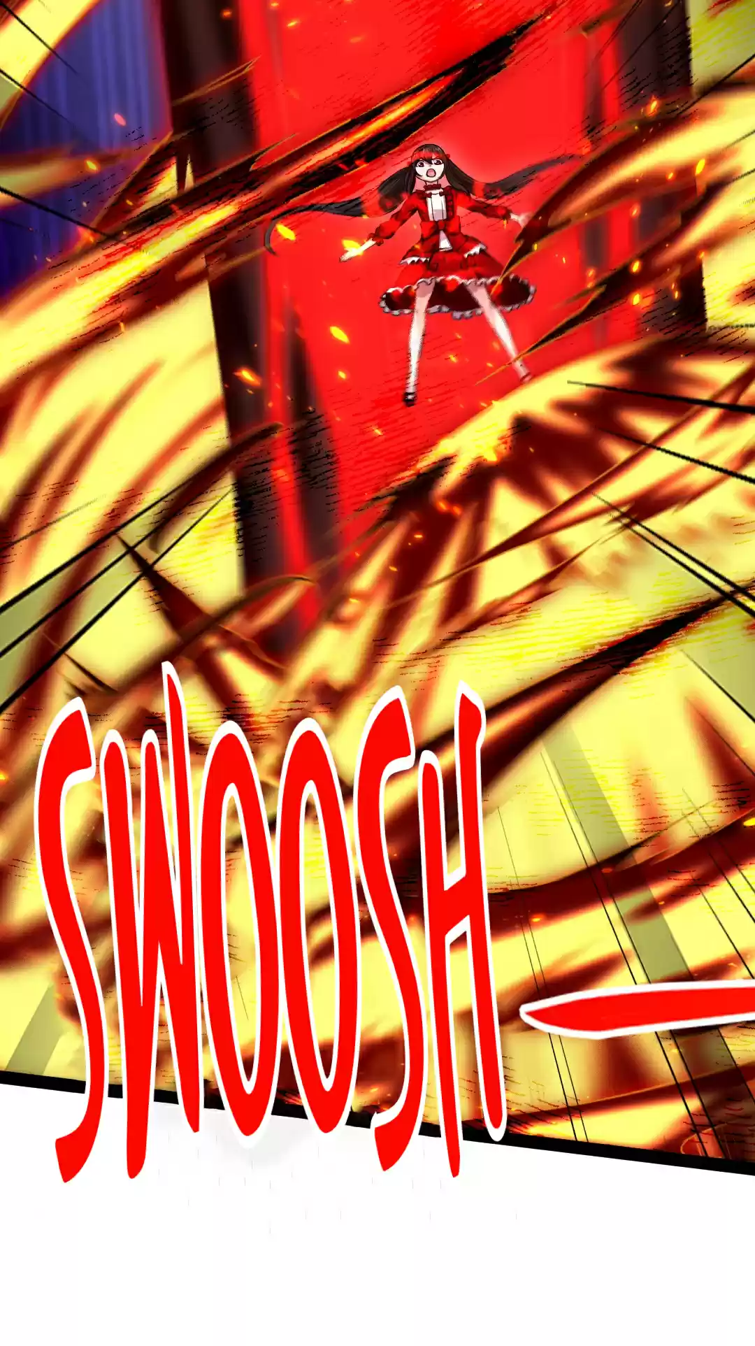 Swordmaster Of Warcraft: Invasion Of The Otherworld Chapter 84: You Are My Only Family