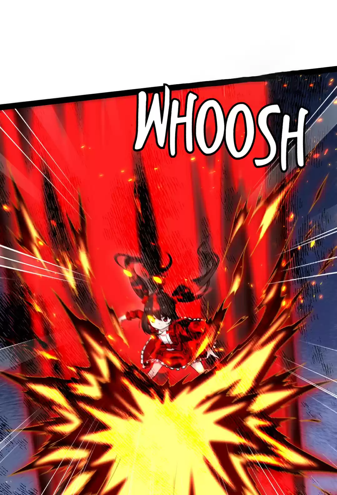 Swordmaster Of Warcraft: Invasion Of The Otherworld Chapter 84: You Are My Only Family