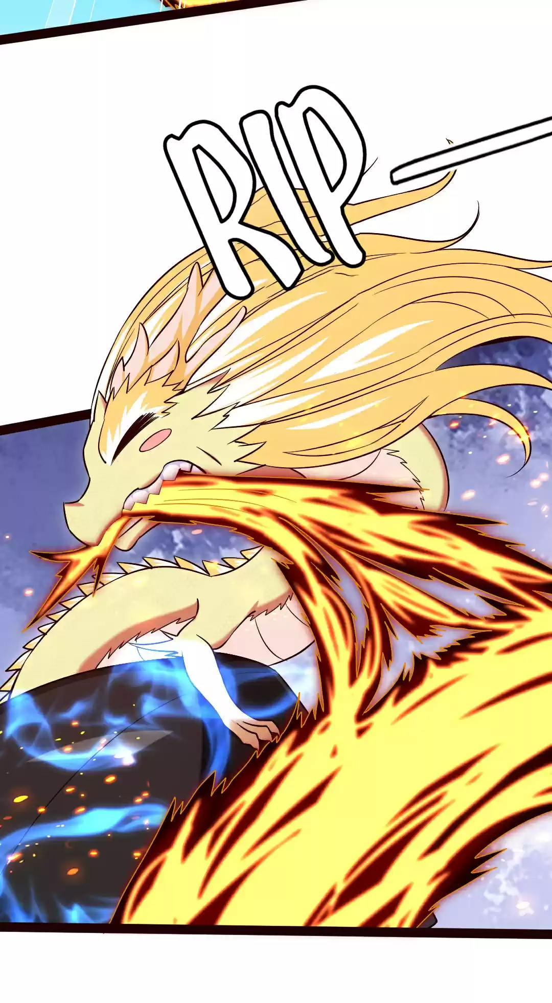 Swordmaster Of Warcraft: Invasion Of The Otherworld Chapter 84: You Are My Only Family