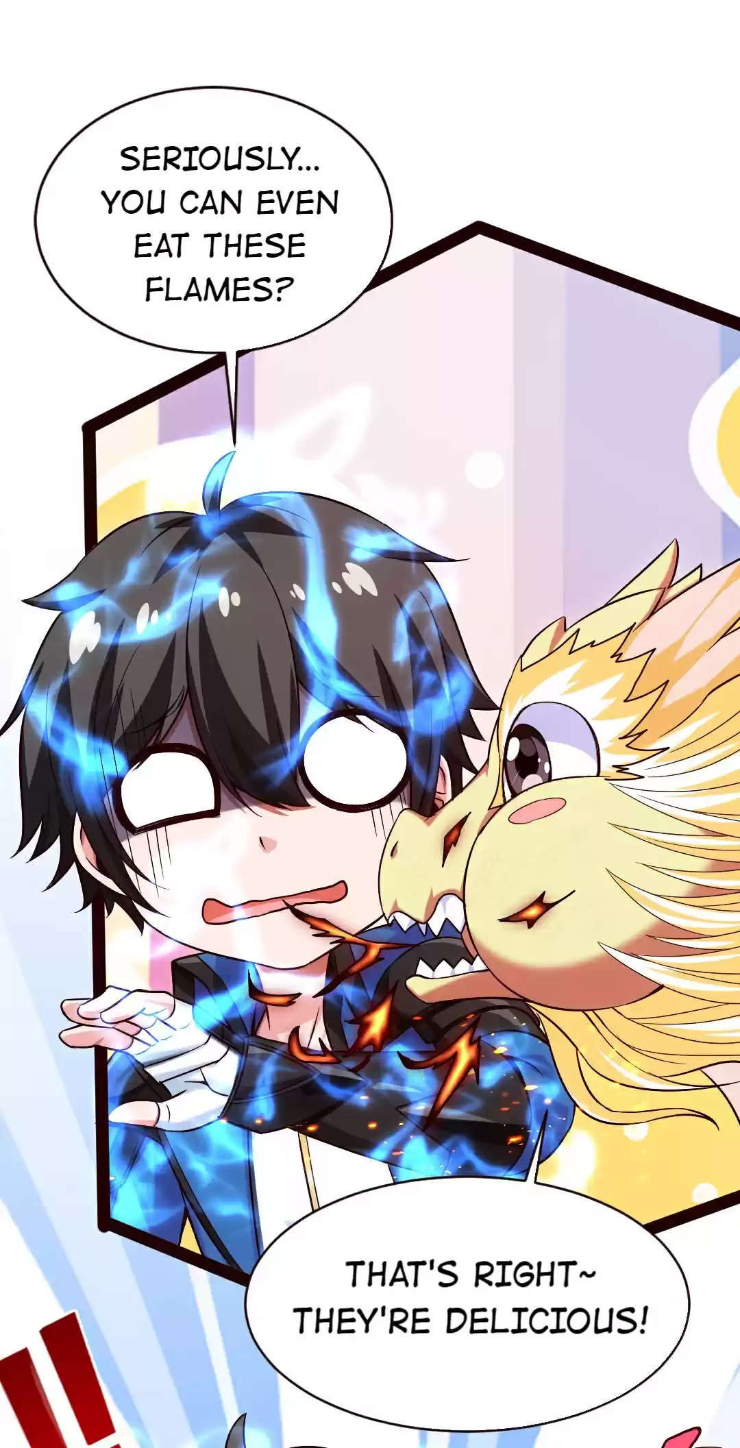 Swordmaster Of Warcraft: Invasion Of The Otherworld Chapter 84: You Are My Only Family