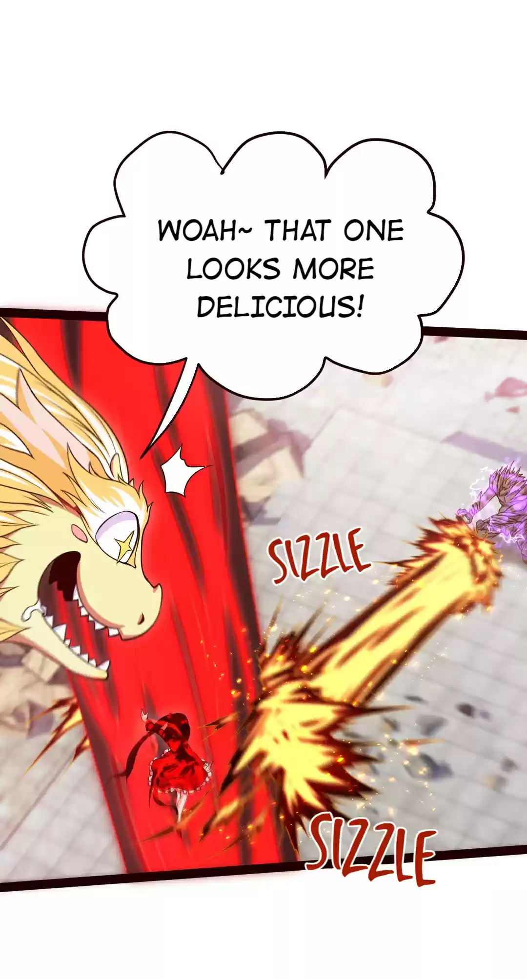 Swordmaster Of Warcraft: Invasion Of The Otherworld Chapter 84: You Are My Only Family