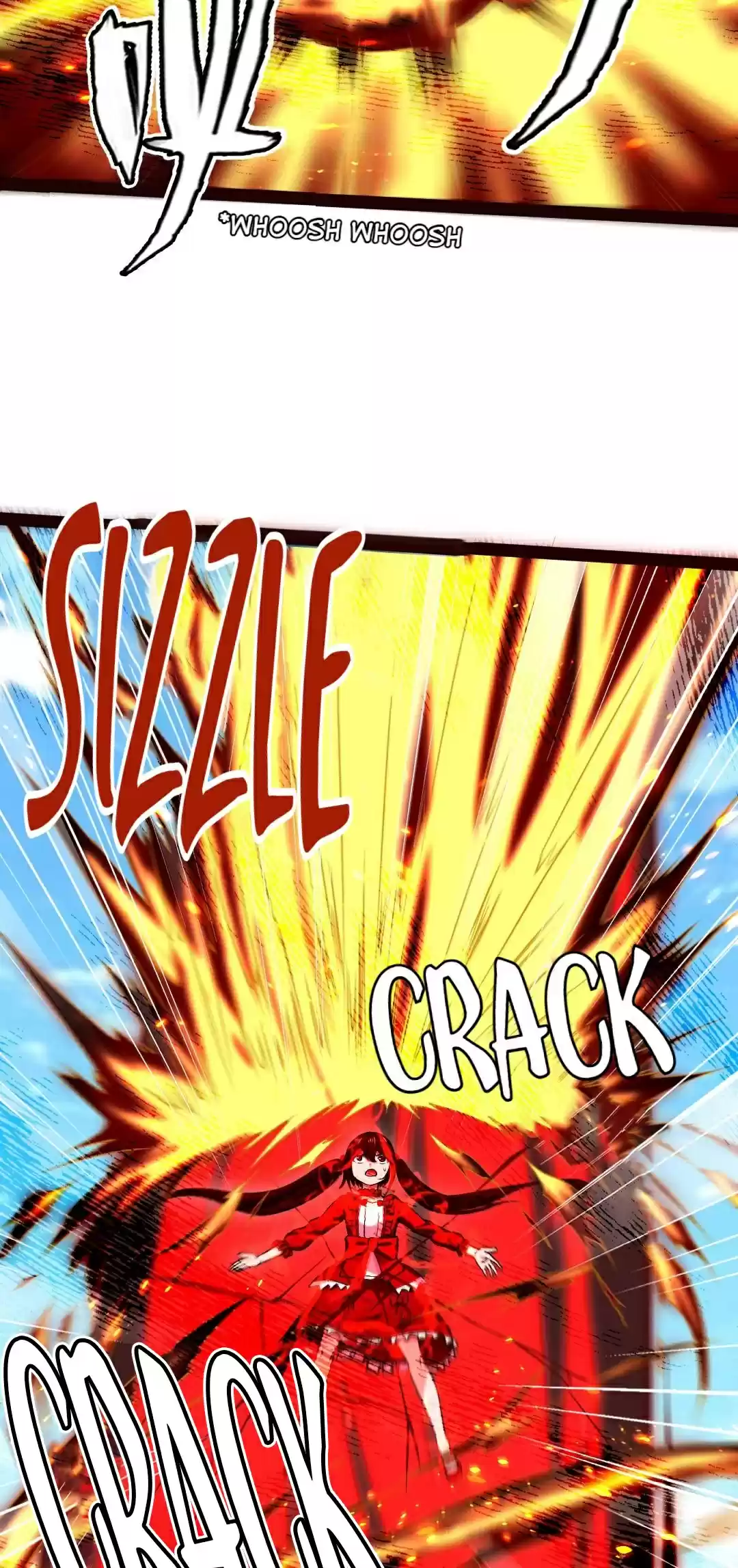 Swordmaster Of Warcraft: Invasion Of The Otherworld Chapter 84: You Are My Only Family