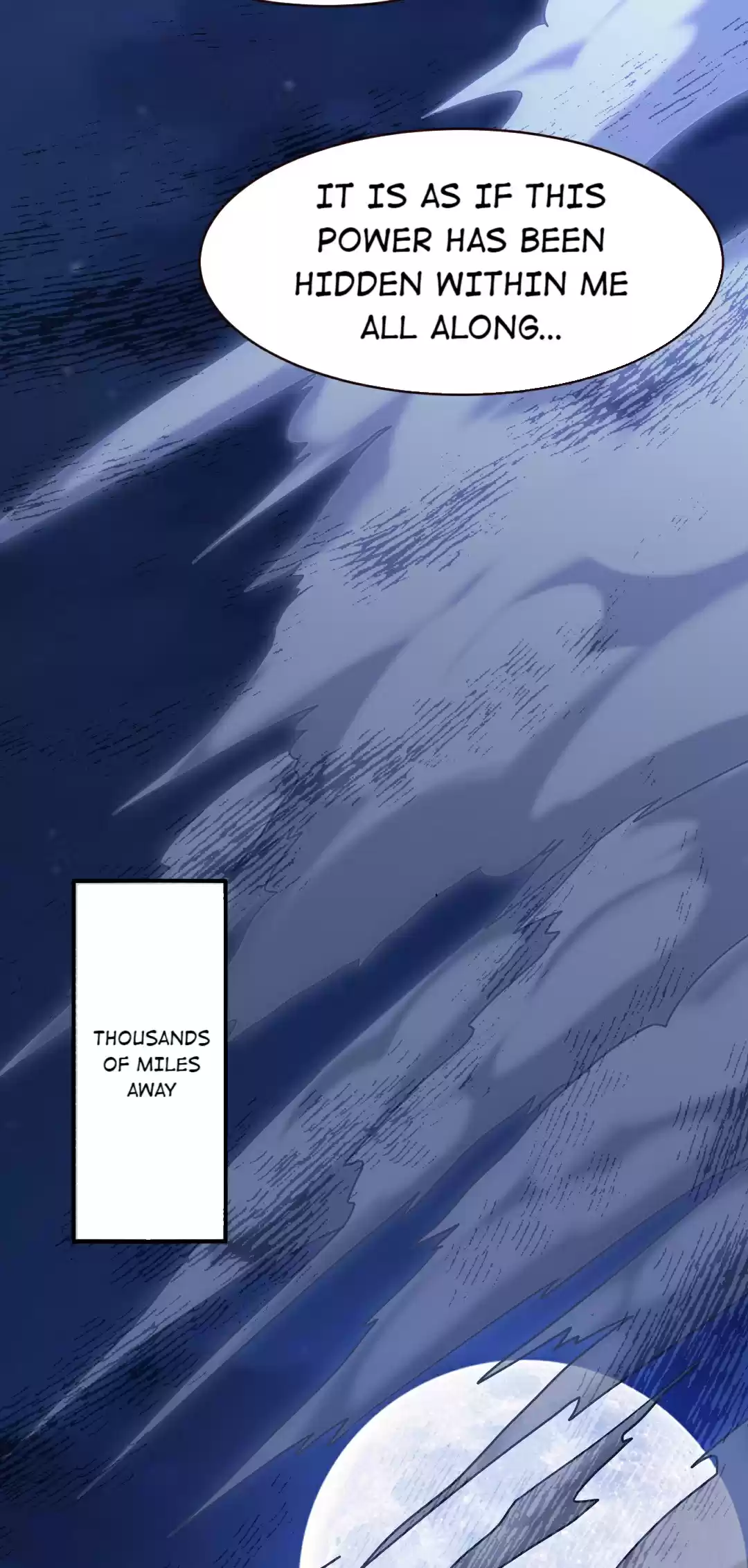 Swordmaster Of Warcraft: Invasion Of The Otherworld Chapter 84: You Are My Only Family